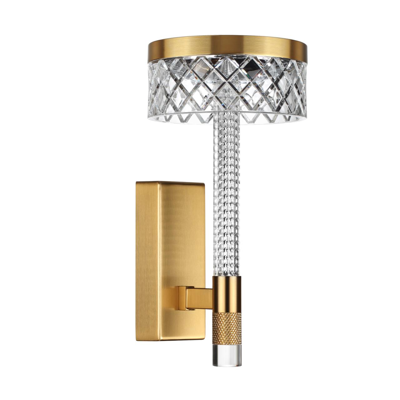 

Бра Odeon Light FIVRE 5032/8WL, 5032/8WL