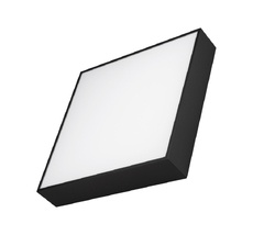 Потолочный офисный светильник Arlight SP-Rondo 041012_ARL