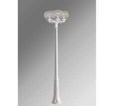 Уличный фонарный столб RICU BISSO G25.157.S30.WXF1R