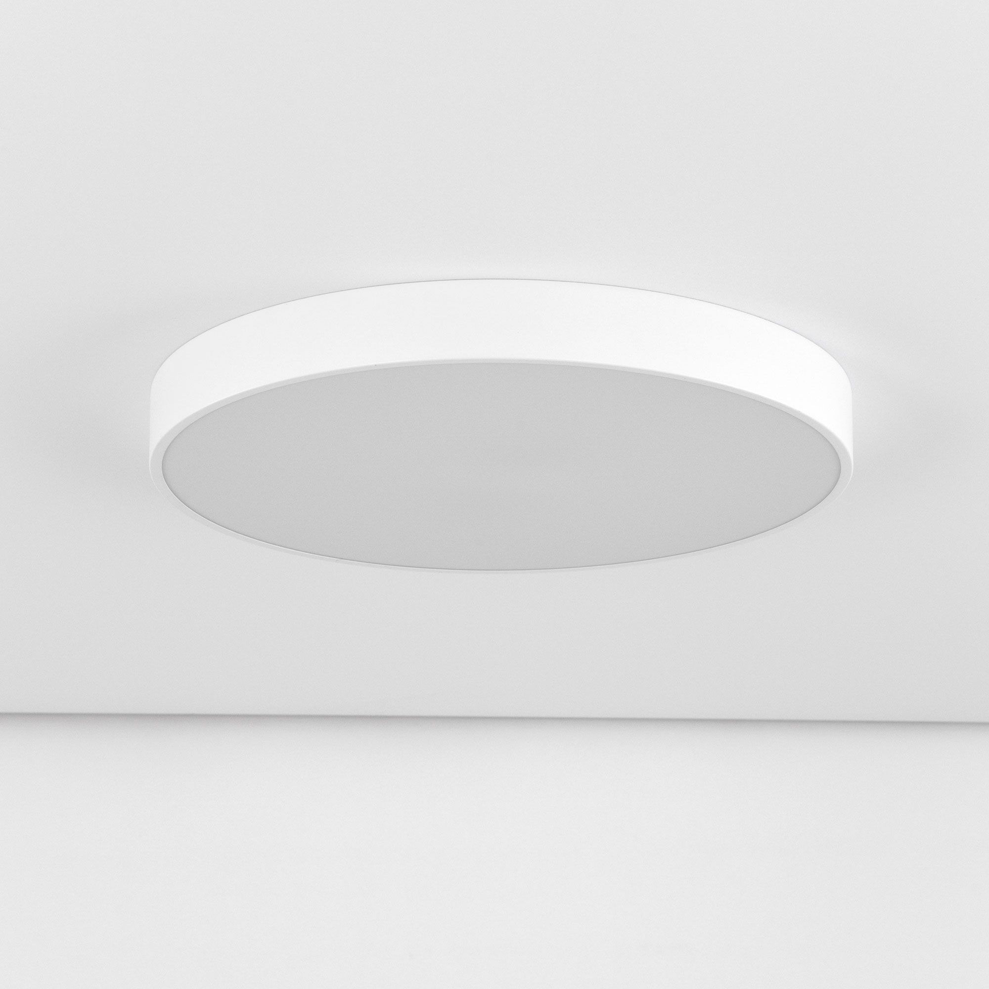 Потолочный светильник CitiLux с RGB,  Купер CL72495G0