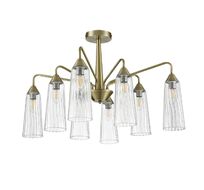 Потолочная люстра Lumion DOLIANA 6584/8C