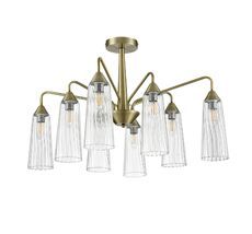 Потолочная люстра Lumion DOLIANA 6584/8C