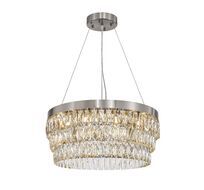 Подвесная люстра Favourite Magnitudo 4715-12P