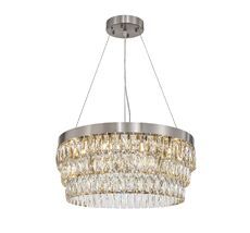 Подвесная люстра Favourite Magnitudo 4715-12P