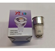 Лампа светодиодная GU10 5W Kink Light L07670(4000K)_KL