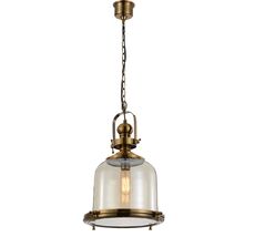 Подвесной светильник Mantra Vintage 4972_MN