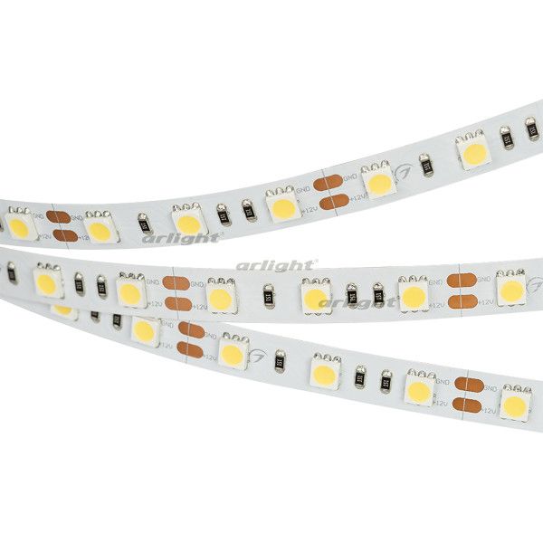 Лента Arlight RT-B60-10mm 5060 12V 300LED 14,4 Вт/м 012349(2)_ARL