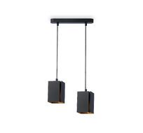 Подвесной светильник Ambrella light Techno TN5133_AMB