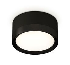 Комплект накладного Ambrella light светильника XS Techno XS8102002_AMB