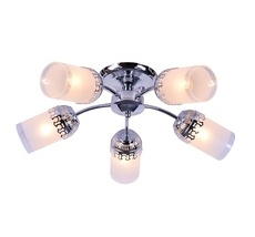 Потолочная люстра Escada 680/5PL_ESC