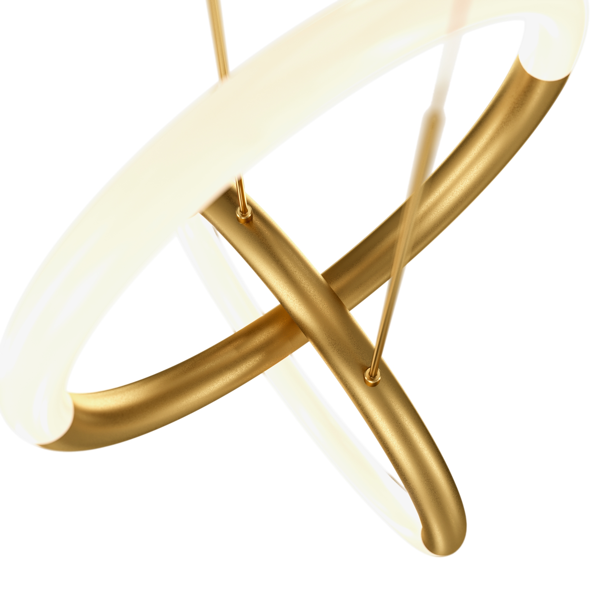 Подвесной светильник Maytoni Node MOD165PL-L18G3K_MY