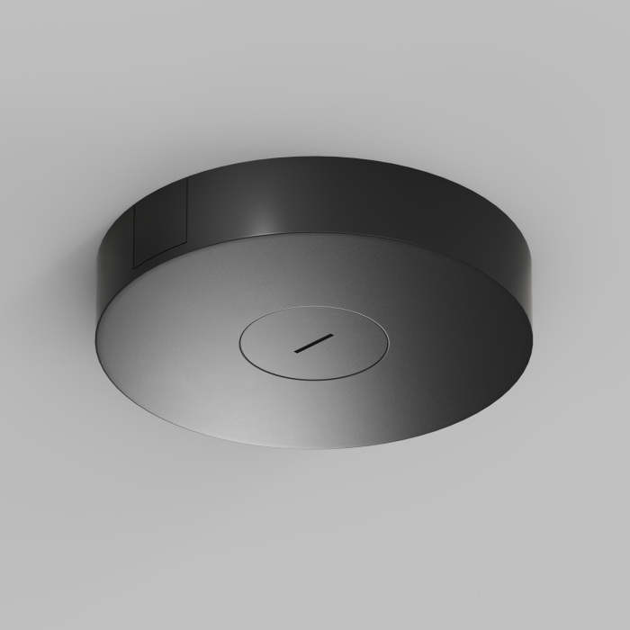 Основание Denkirs BASE TR5511-BK