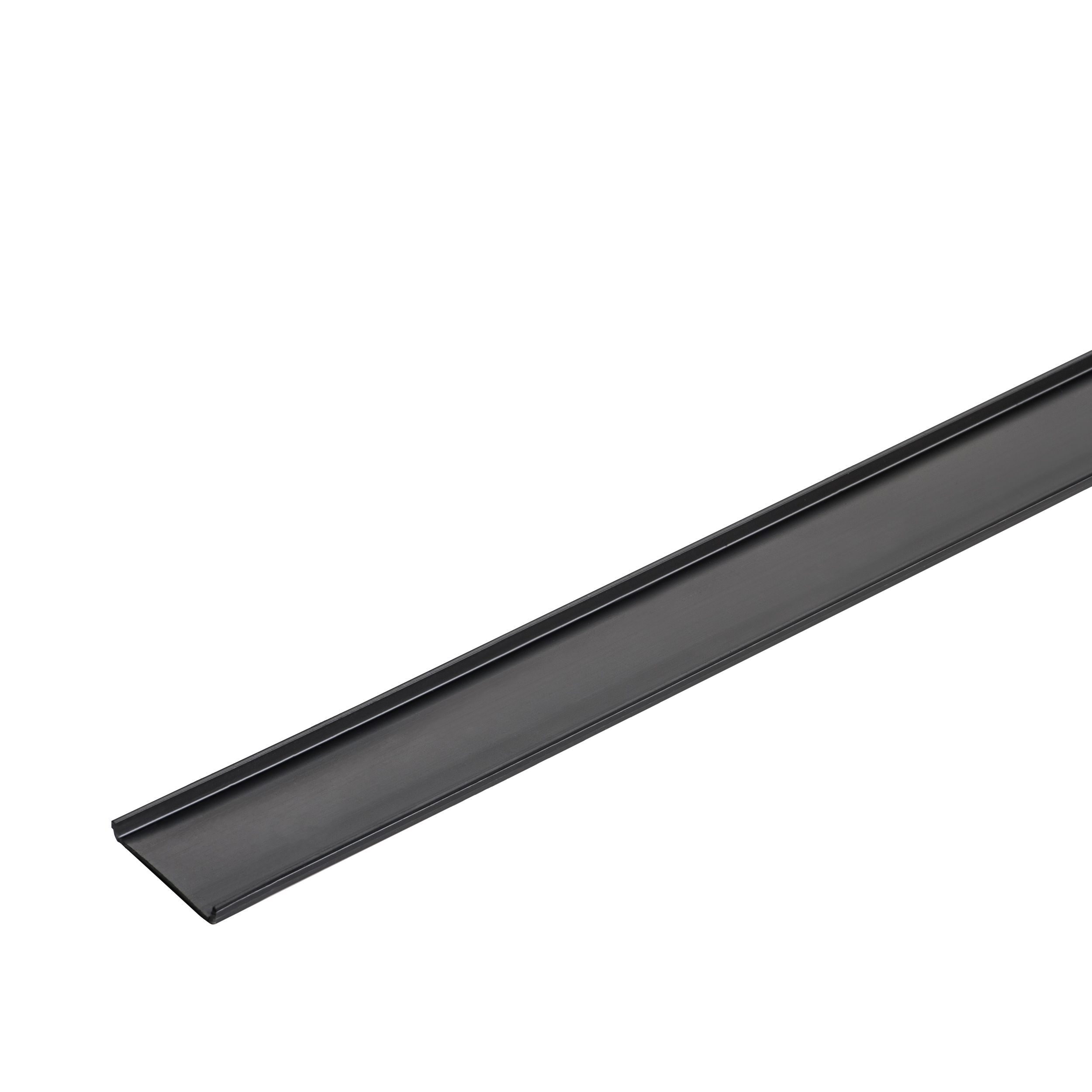 Шторка декоративная для трека PRO 220V, 1 метр Lightstar Teta 505217_LS