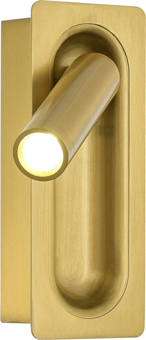 Настенный светильник ST LUCE PARILLA SL6238.301.01