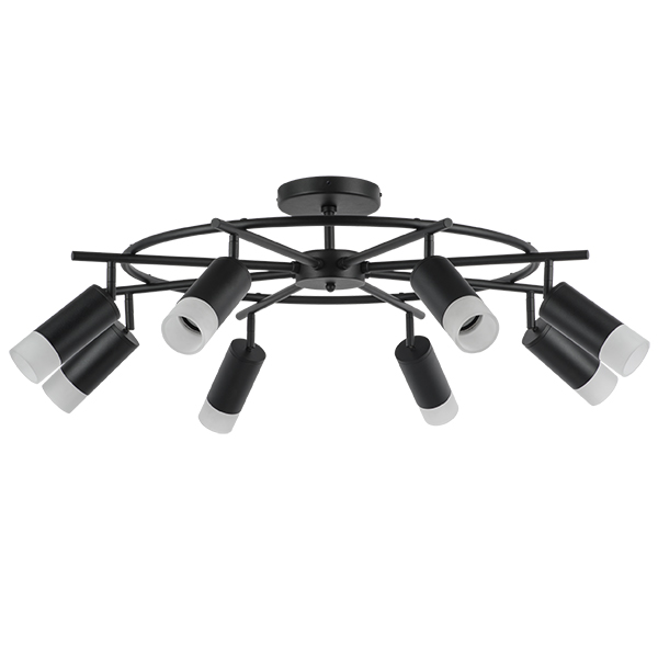 Потолочная люстра LightStar Rullo LR7183781_LS