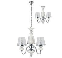 Подвесная люстра Crystallux BETIS BETIS SP-PL3_CR