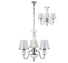 Подвесная люстра Crystallux BETIS BETIS SP-PL3_CR