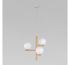 Подвесной светильник TK Lighting Estera Wood a068623_EU