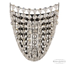 Бра Bohemia Ivele Crystal 778 778B/16 Ni_BI