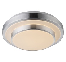 Светильник настенно-потолочный Ina Globo 41738-12_GL