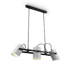 Подвесная люстра Freya Elori FR4005PL-03WB_MY