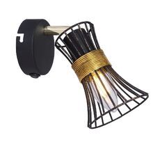 Спот Globo PURRA 54814-1_GL