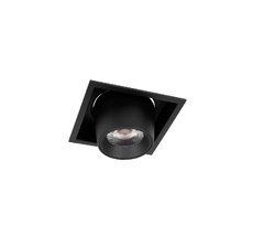 Встраиваемый светильник LOFT IT Flash 10319/B Black_LF