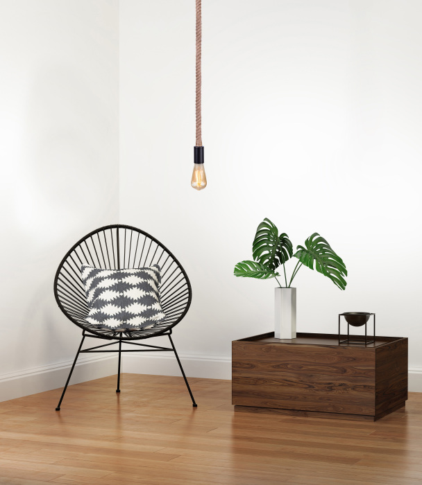 Подвесной светильник Globo ULLEU 69029H1_GL