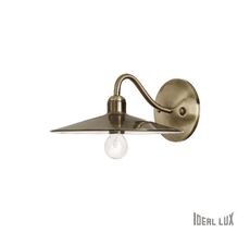 Бра Ideallux CANTINA AP1 BRUNITO_IL