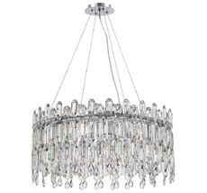 Подвесная люстра Stilfort Legacy 2158/09/08P