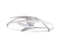 Люстра-вентилятор Mantra NEPAL 7530_MN