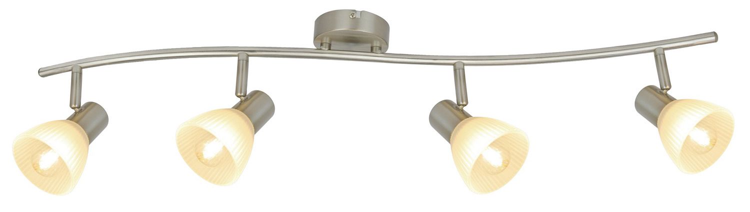 

Спот ArteLamp Parry A5062PL-4SS, A5062PL-4SS