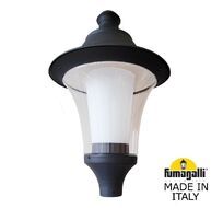 Уличный фонарь на столб FUMAGALLI REMO R50.000.000.AXH27