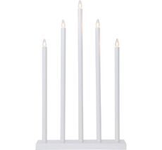 Новогодний подсвечник Eglo HOLY 410981