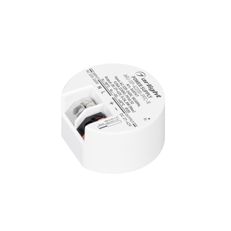 Блок питания Arlight ARJ 048767_ARL