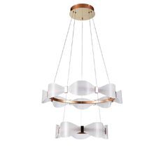 Подвесной светильник ArteLamp GRACE A1868SP-2PB