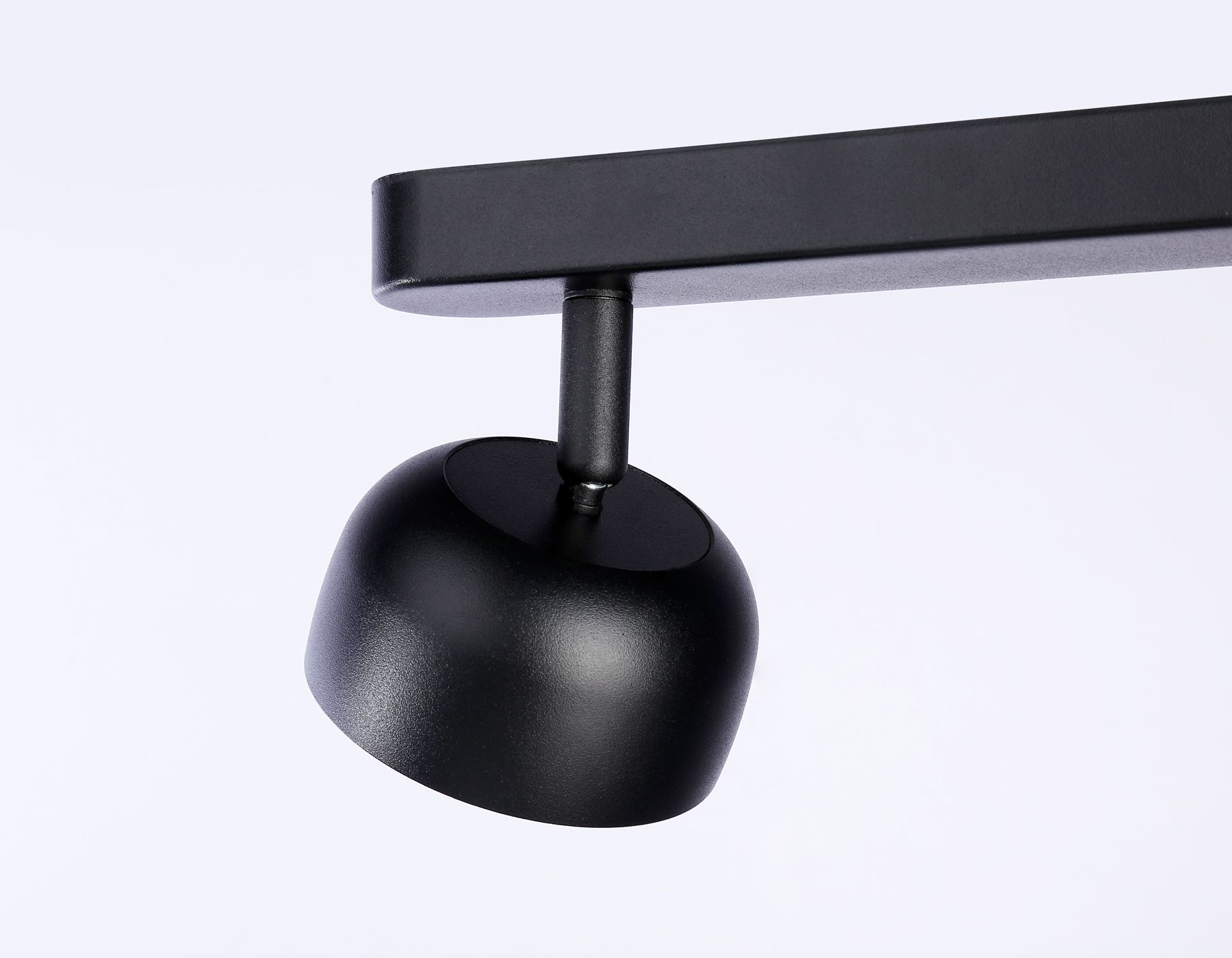 Накладной светильник Ambrella light поворотный со сменной лампой GX53 Techno TN71012_AMB