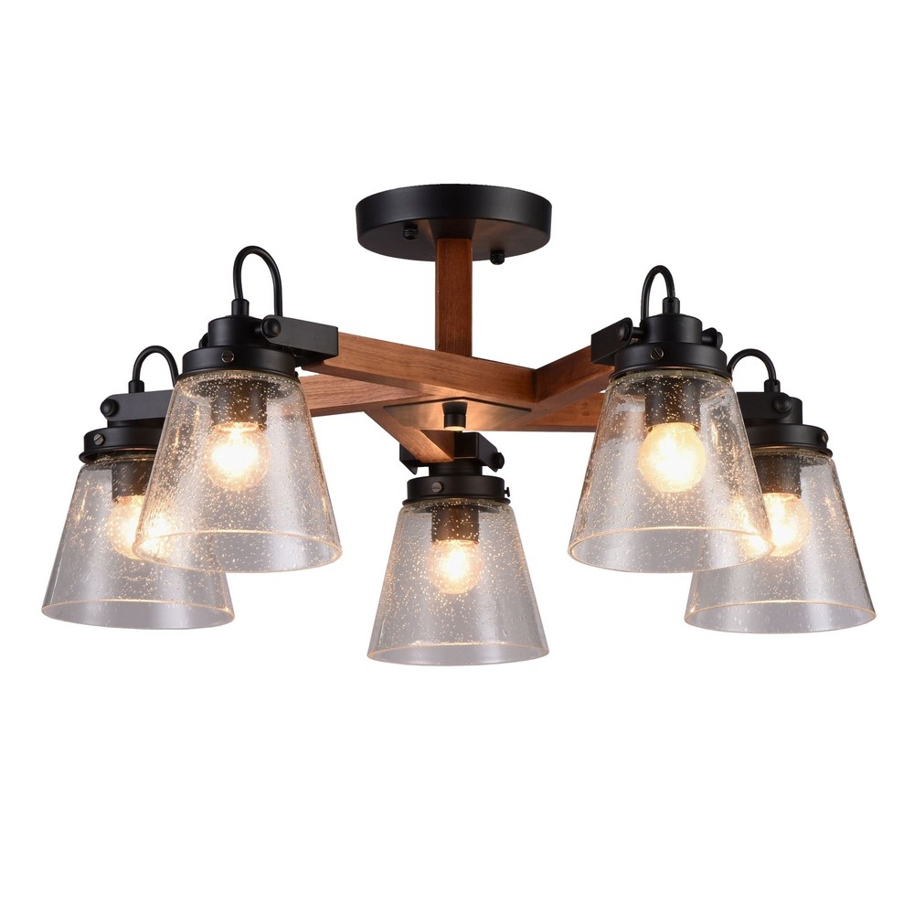 Потолочная люстра Omnilux OML-51007-05