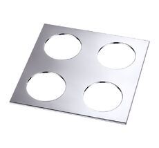 Декоративная рамка Metis 358252