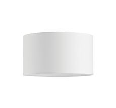 Абажур SET SET UP PARALUME CILINDRO D70 BIANCO_IL
