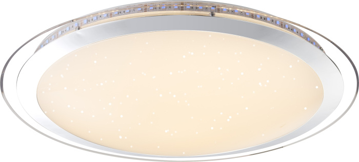 Потолочный светильник Globo Nicole Sajama 48365-60_GL