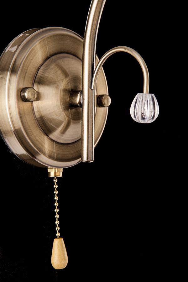 Бра Eurosvet Gabriella 00000073988_EU