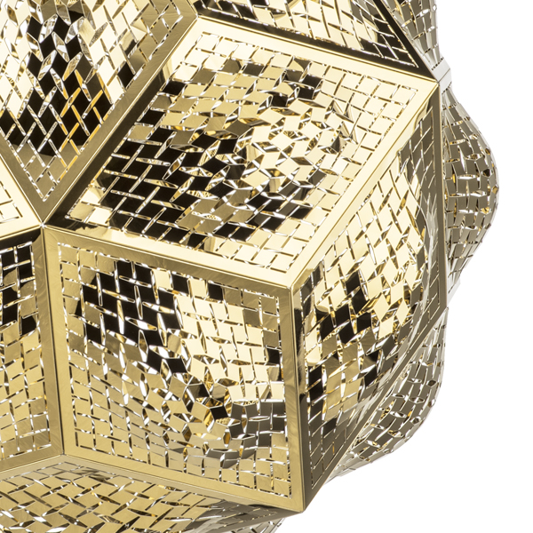 Подвесной светильник LightStar Fermo 724312_LS