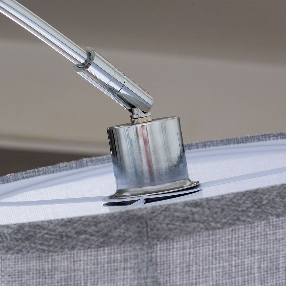 Торшер ArteLamp PAOLO A4060PN-1CC