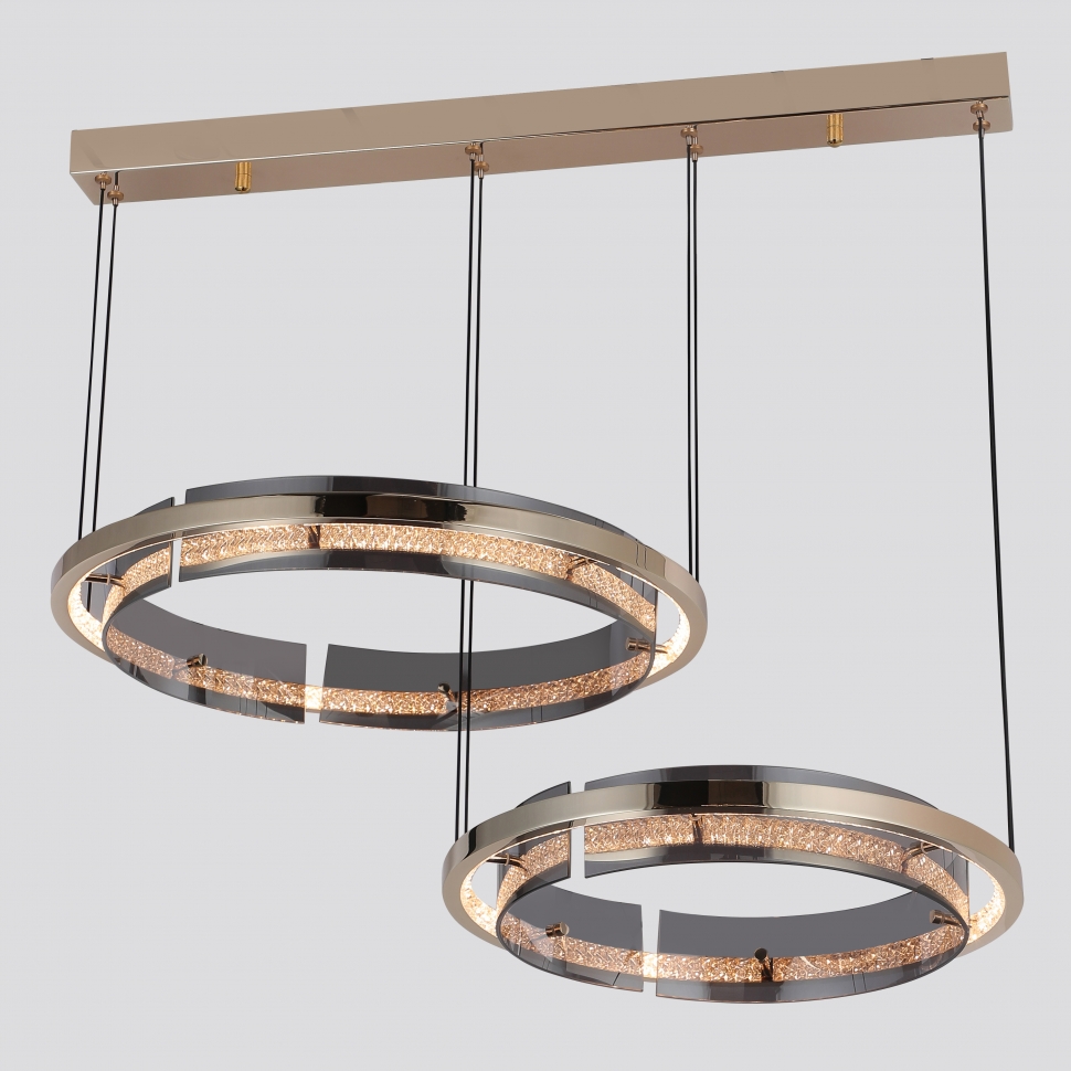 

Подвесной светильник iLedex Meridian C4716-78 GD, C4716-78 GD