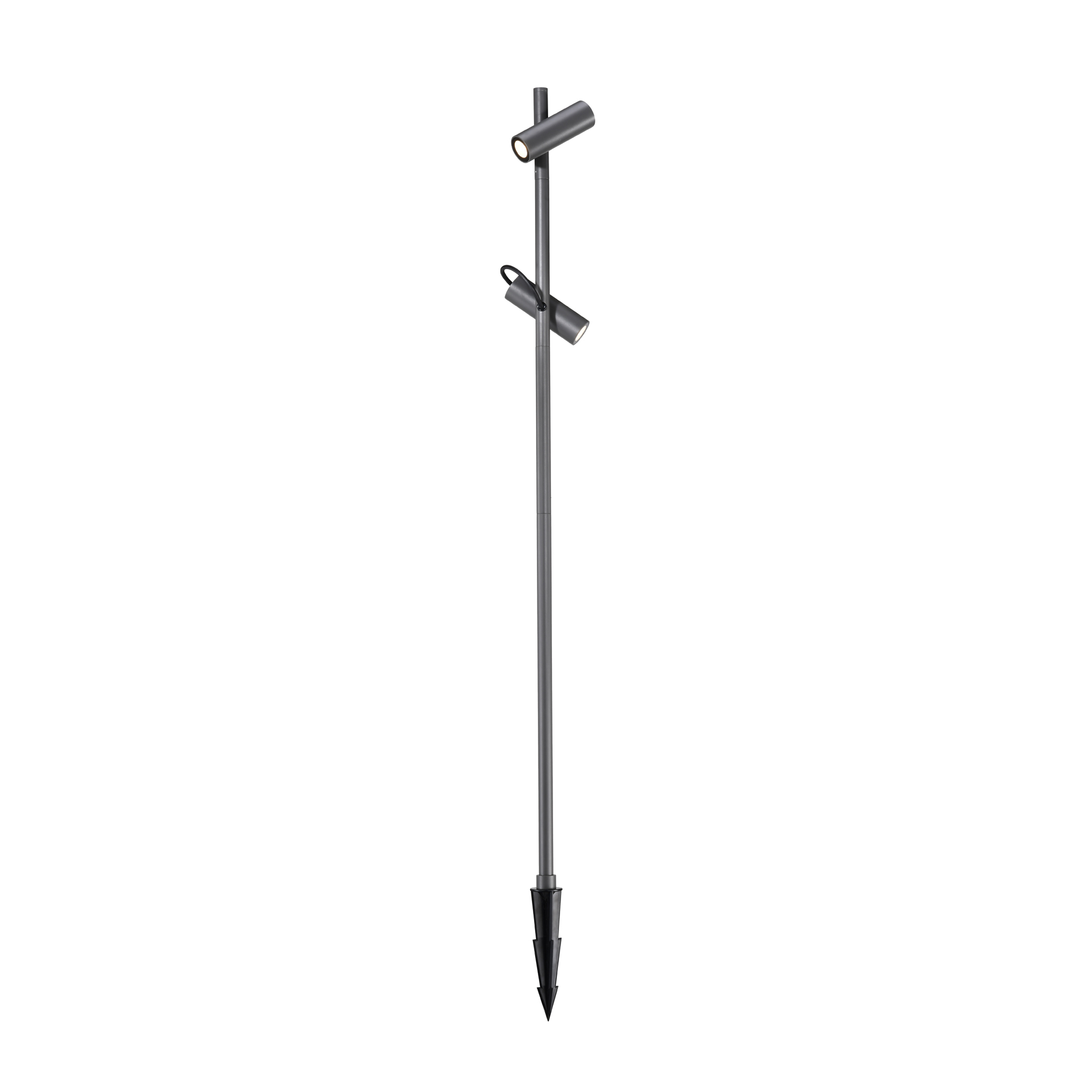Уличный ландшафтный светильник ST LUCE POLER SL9525.405.02