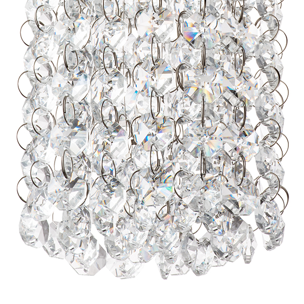 Подвесной светильник LightStar Cristallo 795324_LS