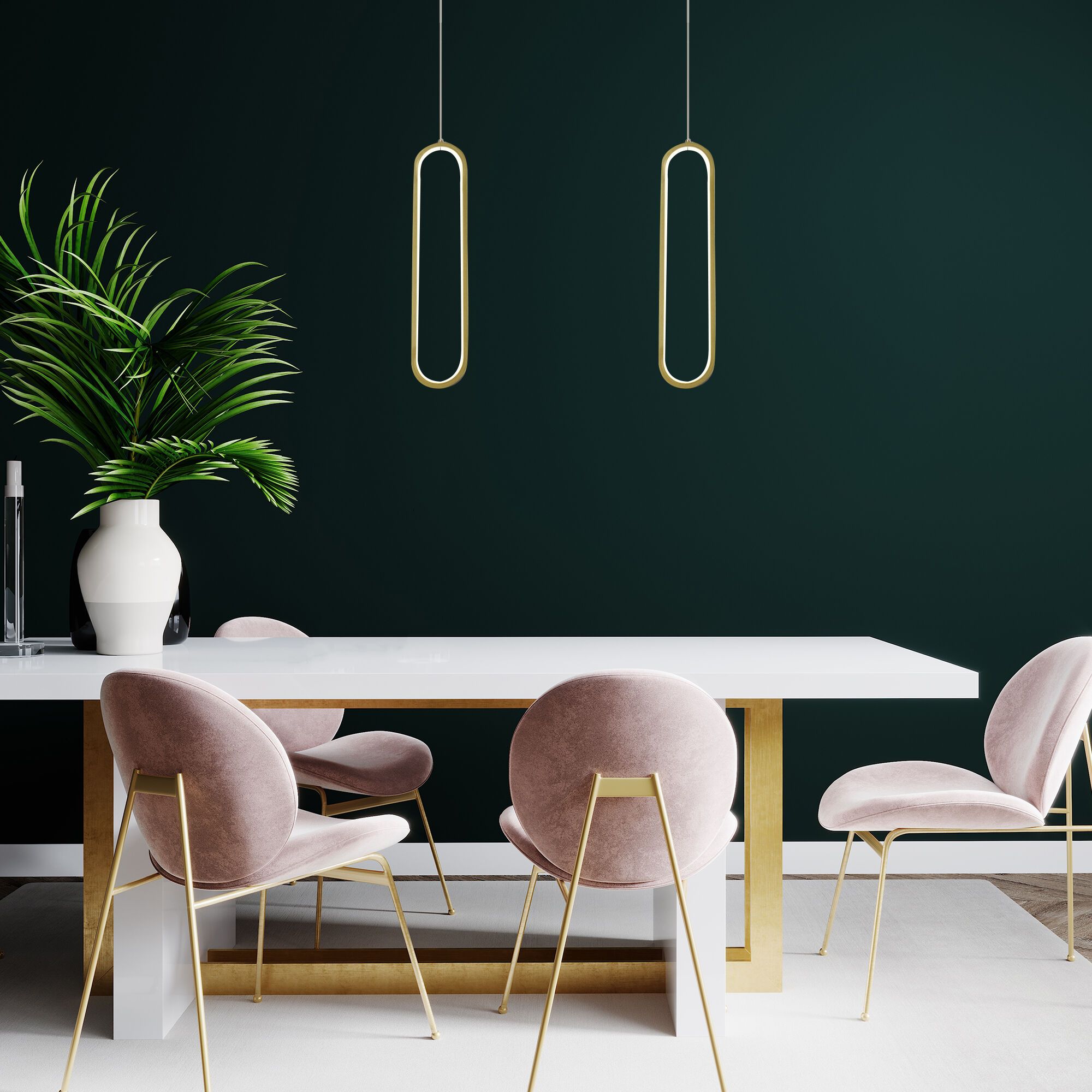 Подвесной светильник Eurosvet Spire a060633_EU