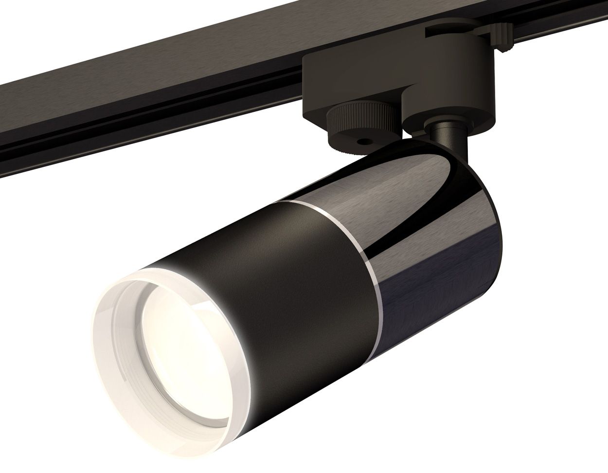 

Комплект трекового однофазного светильника Ambrella light с акрилом Track System XT6302041, XT6302041
