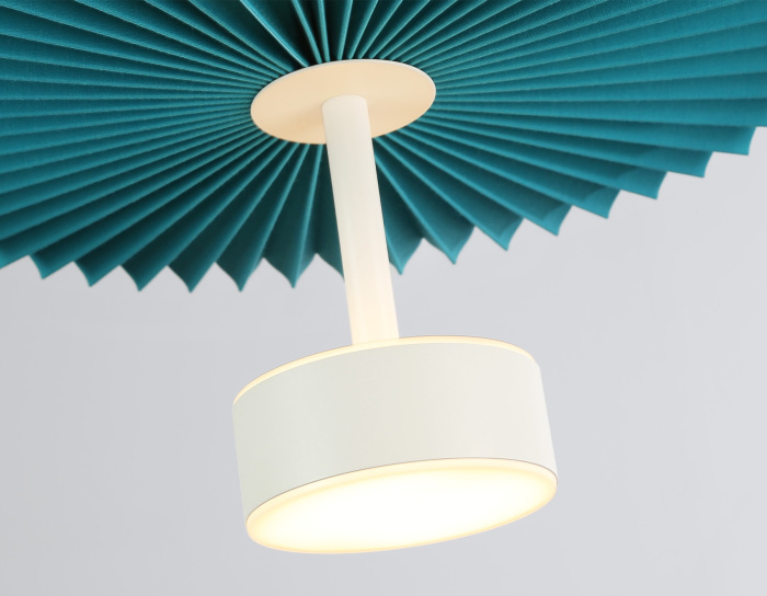 Подвесной светодиодный светильник Ambrella Light HIGH LIGHT Modern LH72611_AMB